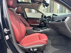 BMW 3 Series 2023 320Li M Sport Package - фото 18