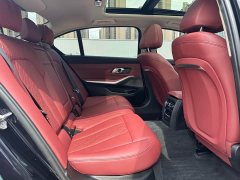 BMW 3 Series 2023 320Li M Sport Package - фото 19