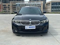 BMW 3 Series 2023 320Li M Sport Package - фото 2