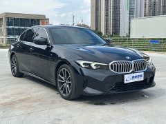 BMW 3 Series 2023 320Li M Sport Package - фото 3