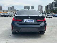BMW 3 Series 2023 320Li M Sport Package - фото 5