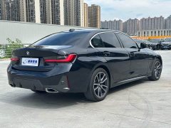 BMW 3 Series 2023 320Li M Sport Package - фото 6