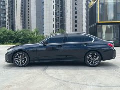 BMW 3 Series 2023 320Li M Sport Package - фото 7