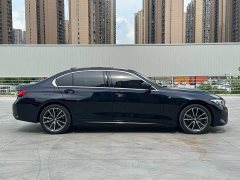 BMW 3 Series 2023 320Li M Sport Package - фото 8