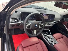 BMW 3 Series 2023 320Li M Sport Package - фото 9