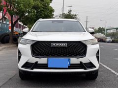 Haval H6 third generation 2.0T automatic two-wheel drive Max - фото 2