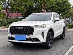 Haval H6 third generation 2.0T automatic two-wheel drive Max - фото 3