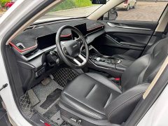 Haval H6 third generation 2.0T automatic two-wheel drive Max - фото 4