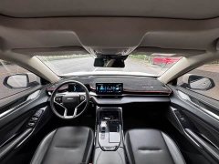 Haval H6 third generation 2.0T automatic two-wheel drive Max - фото 5