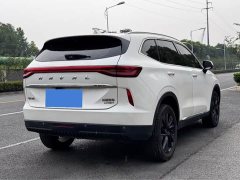 Haval H6 third generation 2.0T automatic two-wheel drive Max - фото 7
