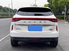 Haval H6 third generation 2.0T automatic two-wheel drive Max - фото 8