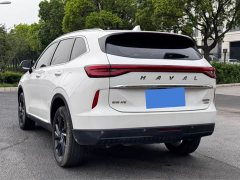 Haval H6 third generation 2.0T automatic two-wheel drive Max - фото 9