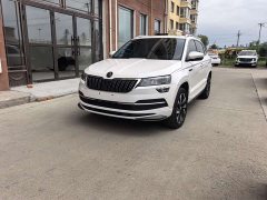 Lexus Korok facelift TSI280 luxury version - фото 1