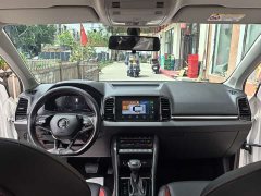Lexus Korok facelift TSI280 luxury version - фото 17
