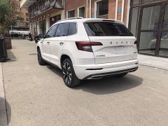 Lexus Korok facelift TSI280 luxury version - фото 4