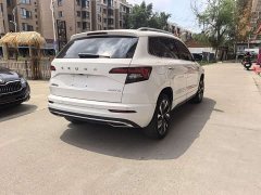 Lexus Korok facelift TSI280 luxury version - фото 6