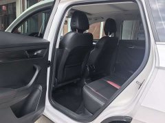 Lexus Korok facelift TSI280 luxury version - фото 8