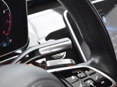 Maybach S-Class S 480 4MATIC - фото 11