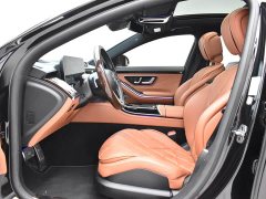 Maybach S-Class S 480 4MATIC - фото 13