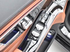 Maybach S-Class S 480 4MATIC - фото 14