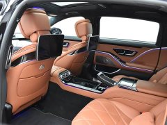 Maybach S-Class S 480 4MATIC - фото 18