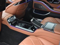 Maybach S-Class S 480 4MATIC - фото 19