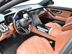 Maybach S-Class S 480 4MATIC - фото 7