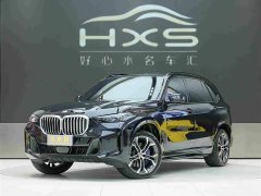 BMW X5 2023 xDrive 40Li Exclusive M Sports Night Package - фото 1