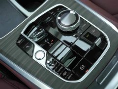 BMW X5 2023 xDrive 40Li Exclusive M Sports Night Package - фото 10