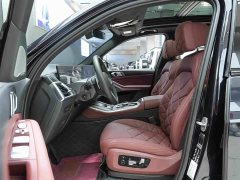 BMW X5 2023 xDrive 40Li Exclusive M Sports Night Package - фото 11