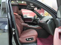 BMW X5 2023 xDrive 40Li Exclusive M Sports Night Package - фото 12