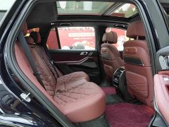 BMW X5 2023 xDrive 40Li Exclusive M Sports Night Package - фото 13