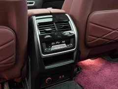 BMW X5 2023 xDrive 40Li Exclusive M Sports Night Package - фото 16
