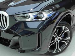 BMW X5 2023 xDrive 40Li Exclusive M Sports Night Package - фото 18