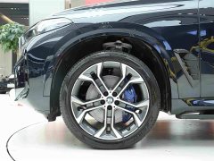 BMW X5 2023 xDrive 40Li Exclusive M Sports Night Package - фото 19