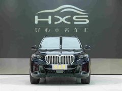 BMW X5 2023 xDrive 40Li Exclusive M Sports Night Package - фото 2