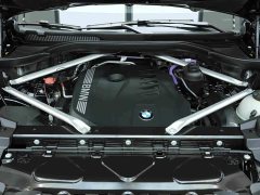 BMW X5 2023 xDrive 40Li Exclusive M Sports Night Package - фото 20