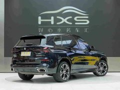 BMW X5 2023 xDrive 40Li Exclusive M Sports Night Package - фото 4