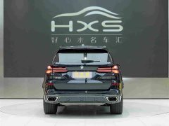 BMW X5 2023 xDrive 40Li Exclusive M Sports Night Package - фото 5