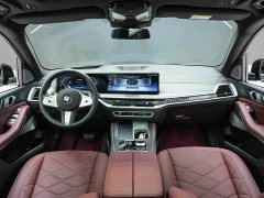 BMW X5 2023 xDrive 40Li Exclusive M Sports Night Package - фото 6