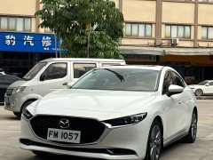 Audi Mazda3 Angkesela 2.0L Automatic Premium Edition - фото 1