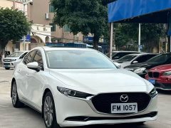 Audi Mazda3 Angkesela 2.0L Automatic Premium Edition - фото 3
