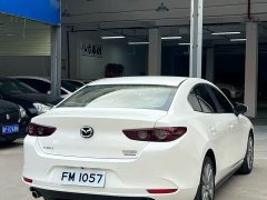 Audi Mazda3 Angkesela 2.0L Automatic Premium Edition - фото 7