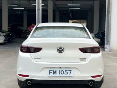 Audi Mazda3 Angkesela 2.0L Automatic Premium Edition - фото 8