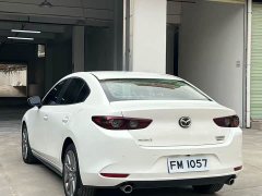 Audi Mazda3 Angkesela 2.0L Automatic Premium Edition - фото 9