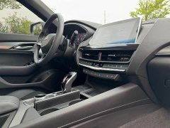 Cadillac CT5 28T luxury (standard version) - фото 10
