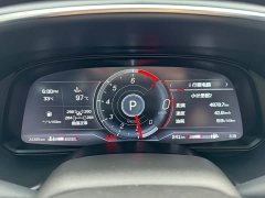 Cadillac CT5 28T luxury (standard version) - фото 12