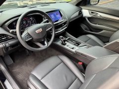 Cadillac CT5 28T luxury (standard version) - фото 15