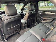 Cadillac CT5 28T luxury (standard version) - фото 16