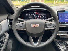 Cadillac CT5 28T luxury (standard version) - фото 9